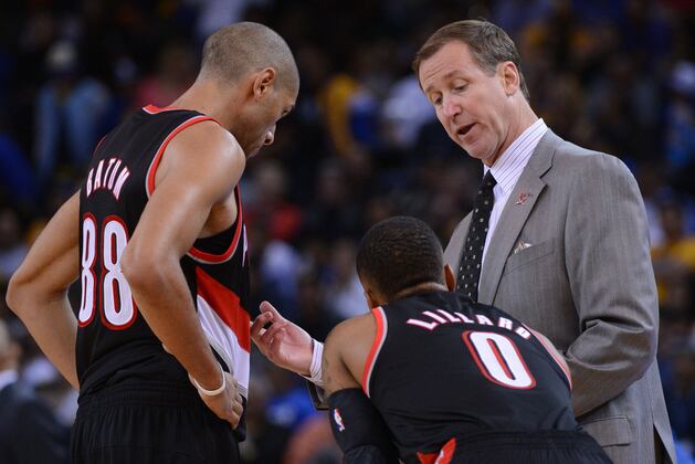 Blazers offering ticket-discount package deals for Spurs, Rockets, Suns games