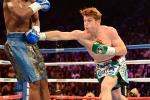 Work Underway on Canelo-Cotto Bout