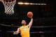 LOS ANGELES, CA - OCTOBER 29: Xavier Henry