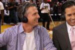 ... Bill Simmons Rips Clippers' Effort on Twitter