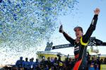 What Gordon Must Do to Capture Sprint Cup Title