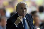 CR7's Sarcastic Reply Forces Blatter to Apologise