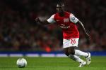 Wenger Responds to Frimpong Race Row