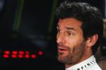 Webber: Hard to Stay Motivated in F1