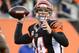 Andy Dalton is on a scorching run that has put him among the must-start fantasy quarterbacks in Year 3.