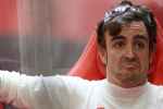 Alonso: Nobody in F1 Doubts My Professionalism