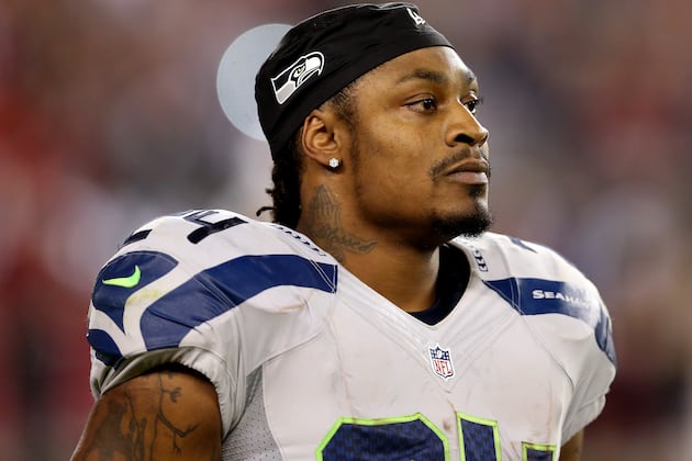 Seahawks Inert Offense Searching for Answers