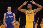 Henry, Lakers' Bench Stun Clippers on Opening Night...
