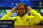 Klopp Signs New Dortmund Contract