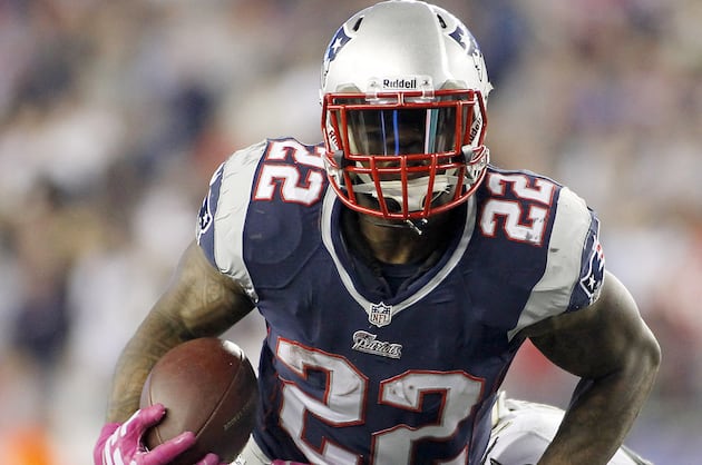 Are Patriots Treating Ridley Differently Than Other Players?