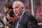 Ranking Every Coach in the NHL