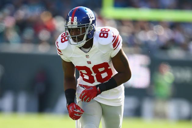 Debate: Should the Giants Have Traded Nicks?