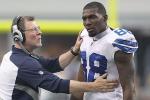Dez, T.O. and the 'Diva' Double-Standard