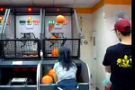 Meet the Greatest Pop-a-Shot Player in History