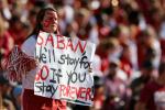 FOX Analyst: Bama Fans 'Dumbest in the Country'