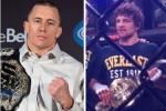GSP: 'Of Course' I'd Like to Fight Askren