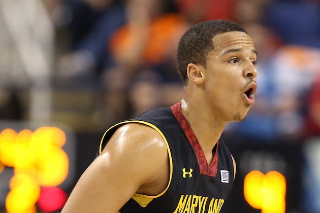 Seth Allen out 8-10 Weeks After Fracturing Left Foot in Practice Yesterday