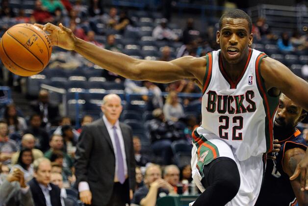 Middleton Starting Tonight vs. Knicks
