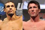 Sonnen Wants to Punch 'Scary' Belfort in the Face Repeatedly