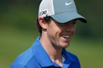 Rory: Chamblee 'Was Completely Wrong'