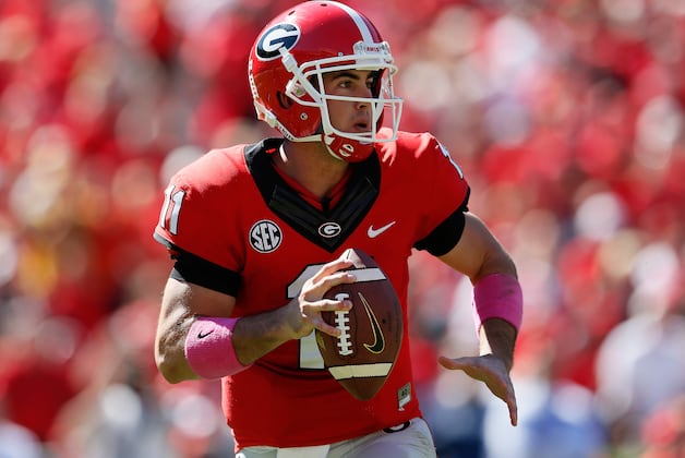 Murray: No Regrets About Coming Back to School