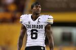 Buffs Hopeful Richardson Will Be Ready for UCLA