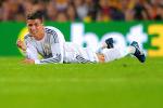 Blatter Showed a Lack of Respect to Ronaldo