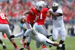 Previewing Buckeye's Matchup with Purdue