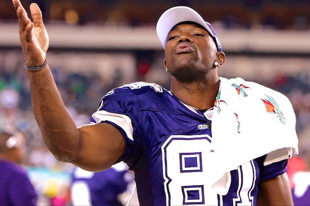 Ten-Point Stance: Mike Freeman's NFL Notebook Heading into Week 9
