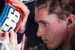 Meet the Heir to NASCAR: Racer Ben Kennedy