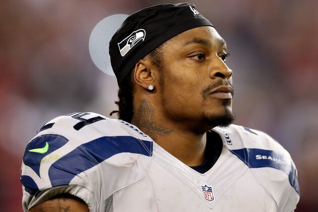 Marshawn Lynch Had No Idea Buffalo Was Not in New York City
