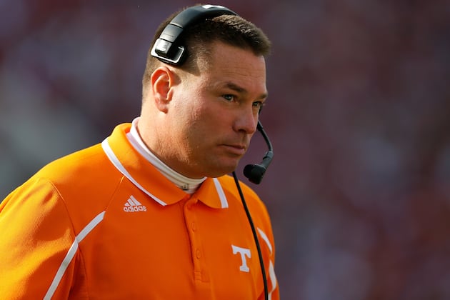 Vols Will Avoid APR Penalties