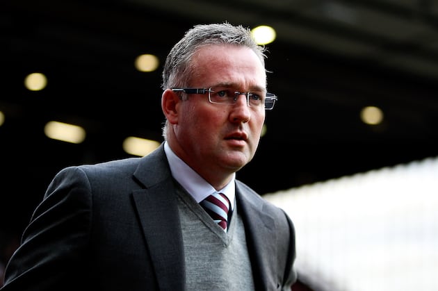 Aston Villa: Why Doubting Paul Lambert Is Nothing Short of Inexplicable