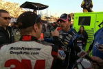 Biffle Stands by Accusation, Wishes He Confronted Johnson Privately