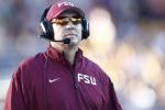 Fisher on BCS: We'll Worry About That When the Year's Over