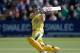 George Bailey struck a brutal 156 in the sixth ODI versus India on Wednesday.