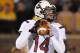 South Carolina QB Connor Shaw