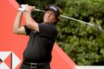 Fewest Number of Tournaments Phil Could Play in '14