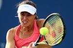 Hingis Questioned by Police for Alleged Assault on Estranged Husband