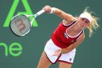 Dokic Feared Career Was Over After Wrist Surgery