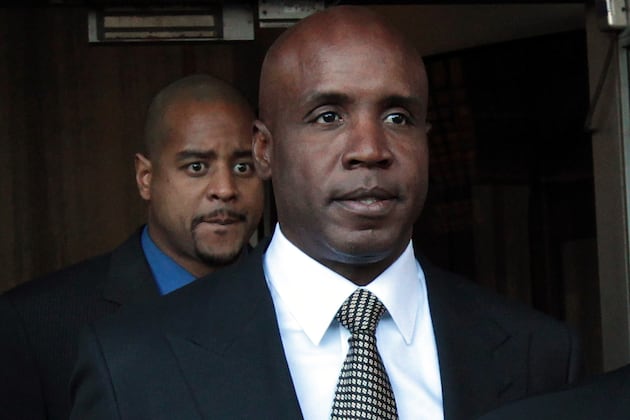 Bonds Asks for Reconsideration of Conviction