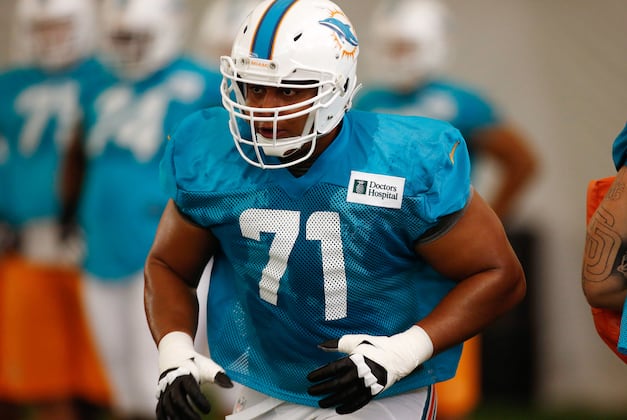 RT Martin (Illness) Doubtful for Thursday vs. Bengals