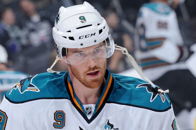 Does Havlat Have Something to Prove in His Return?