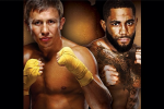 Full Preview for Golovkin-Stevens