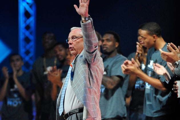 Brown: Has UNC Lost Sight of Carolina Way?