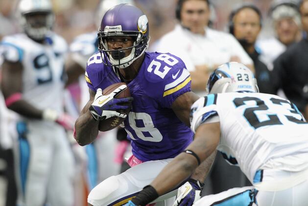 Start 'Em, Sit 'Em Week 9: Making the Call on Impact Playmakers