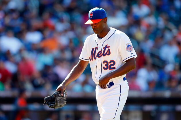 Mets Reliever LaTroy Hawkins Helps Subdue Passenger on Flight to South America