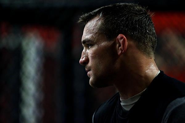 Michael Chandler: Bellator Lightweight Champ Could Be Promotion's White Knight