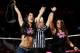 Will AJ Lee finally lose her belt at Survivor Series? (WWE.com)