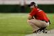 Former FAU head coach Carl Pelini